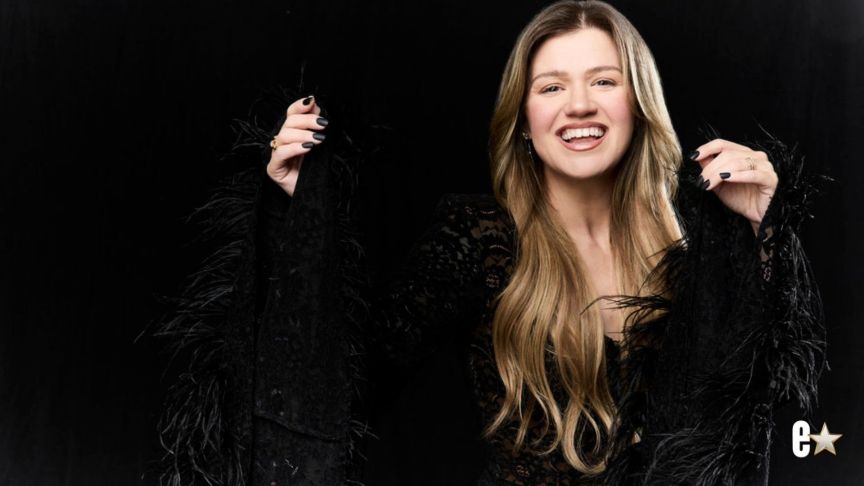 Kelly Clarkson