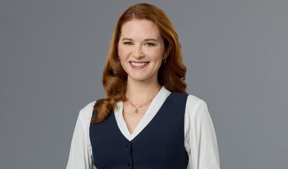 Sarah Drew