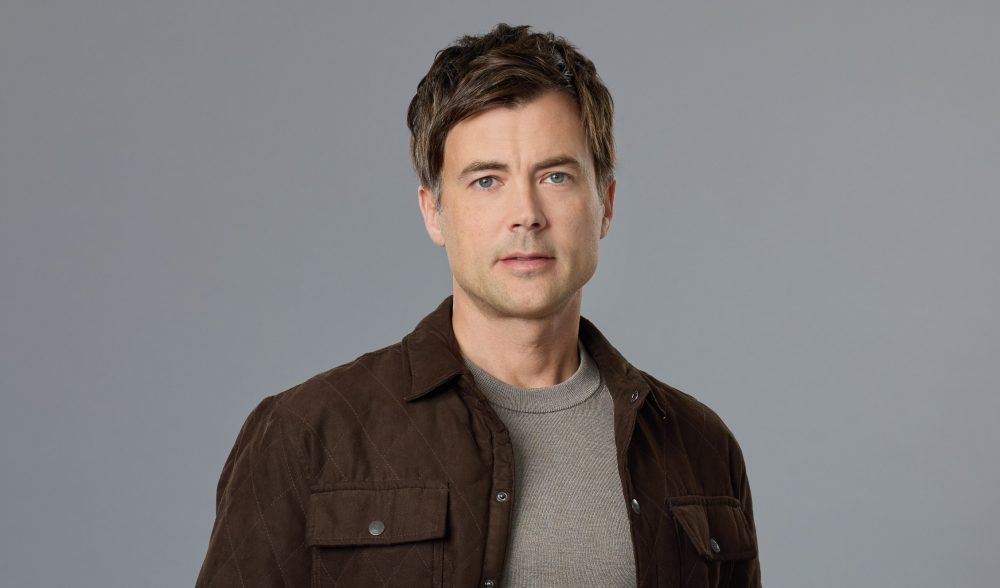 Matt Long