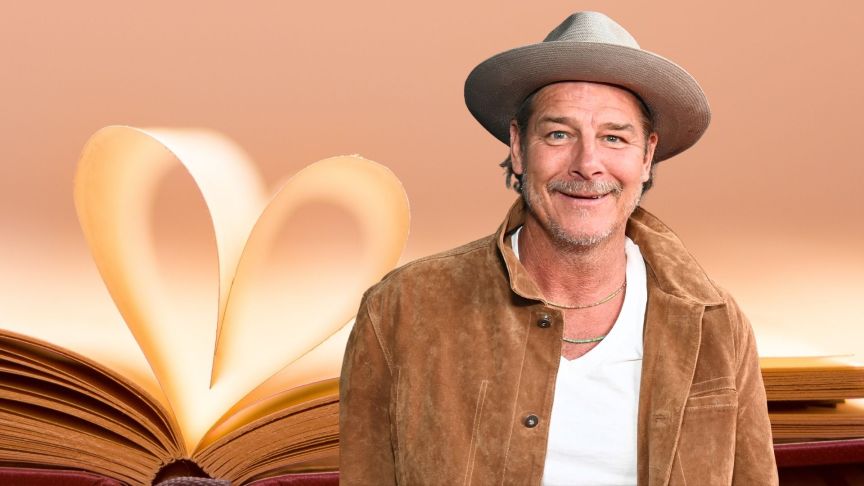 Ty Pennington
