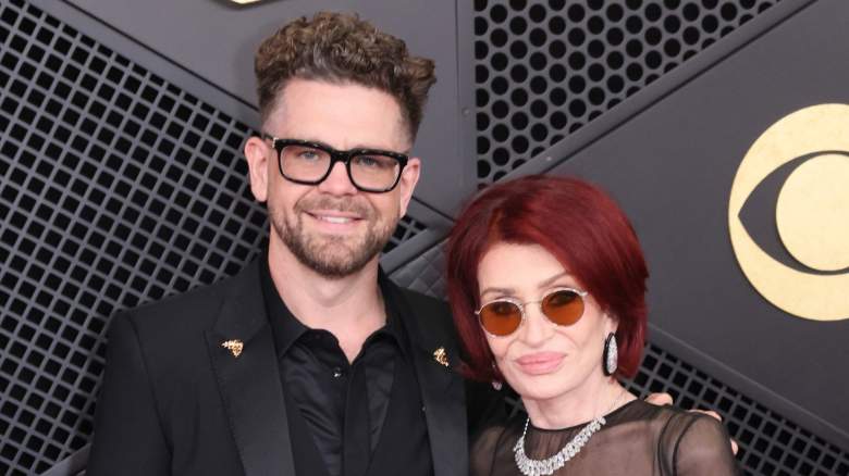 Jack osbourne