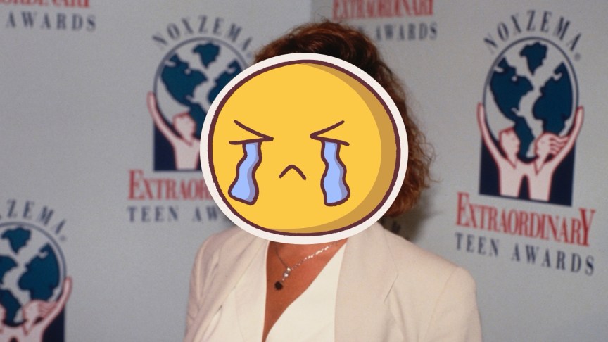 Gabrielle Carteris