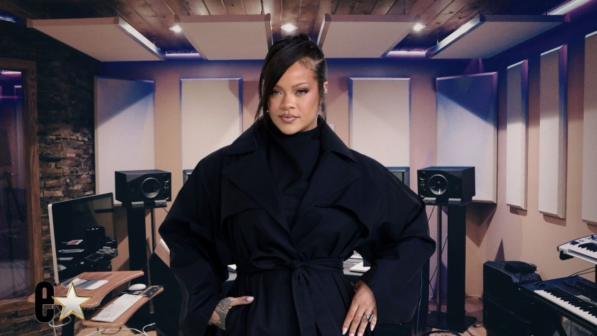 Rihanna