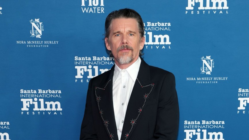 Ethan hawke