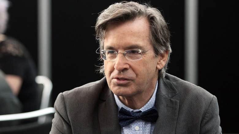 Robert Carradine