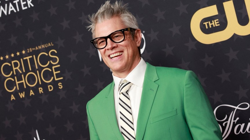 Johnny knoxville