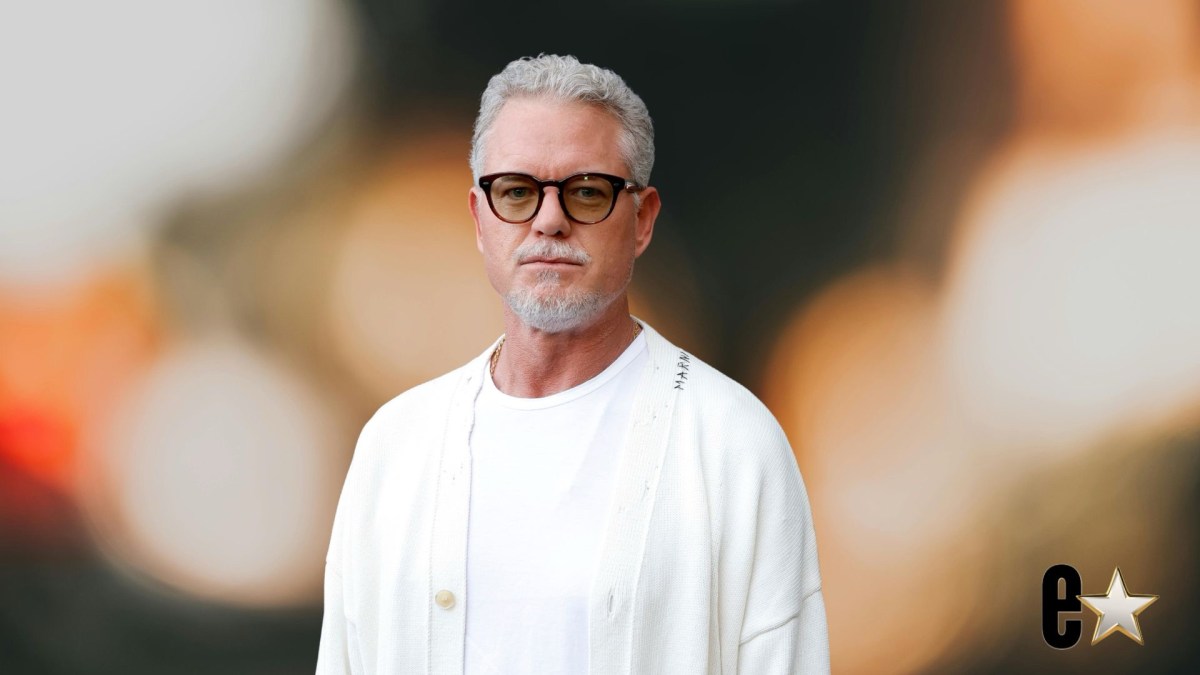 Eric dane