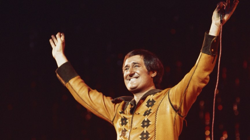 Neil Sedaka