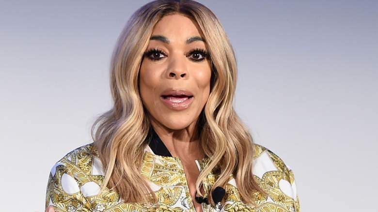 Wendy Williams
