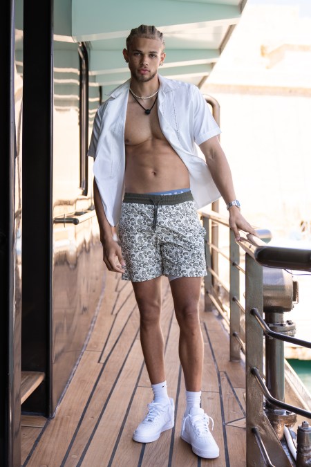 Love Overboard