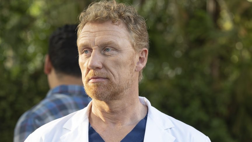 kevin mckidd