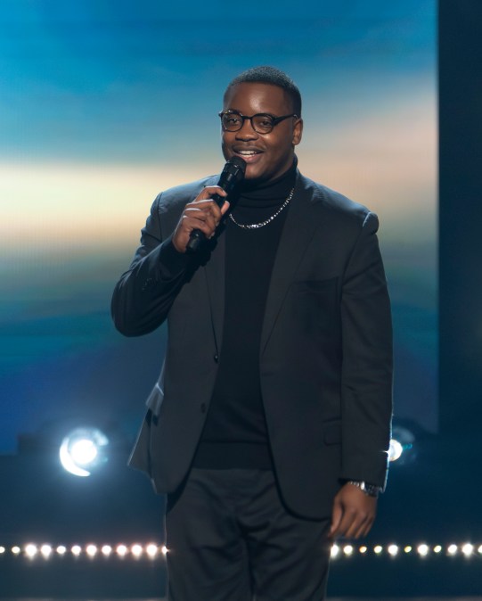 DANIEL STALLWORTH