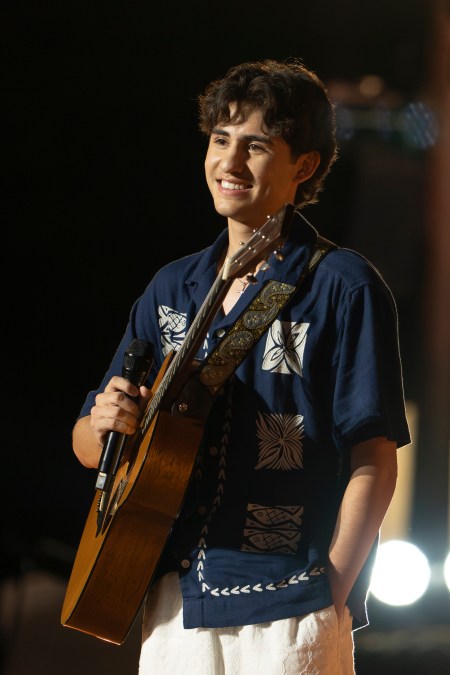 JULIÁN KALEL