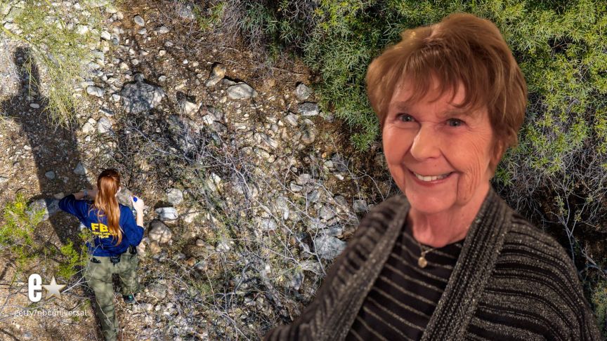 Nancy Guthrie Update