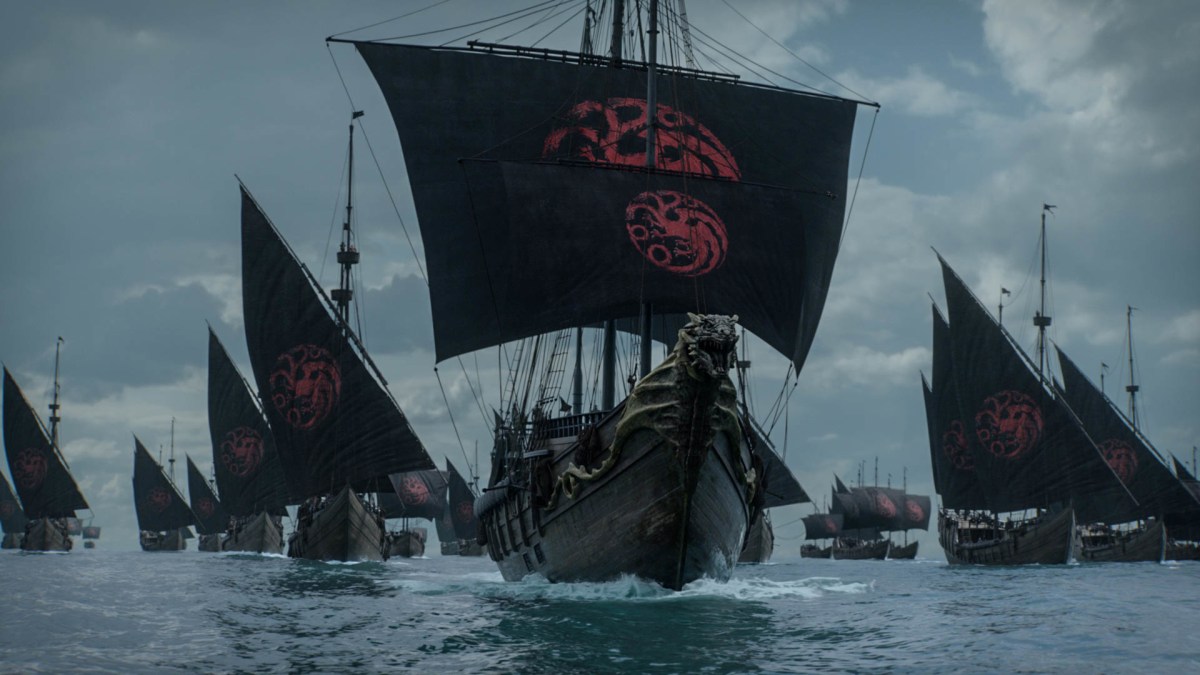Game of Thrones movie is coming