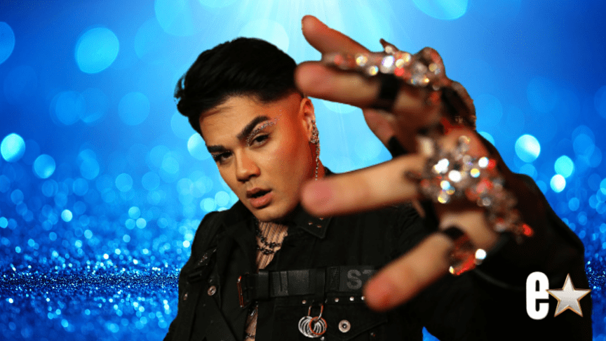 Inside ‘American Idol’ Contestant Sheldon Riley’s Decade-Long Reality TV Career