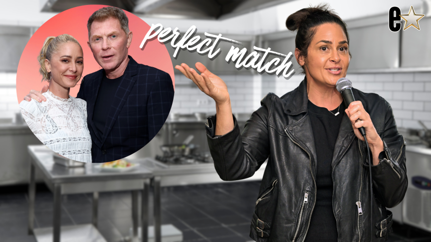 Bobby Flay, Brooke Williamson, Antonia Lofaso