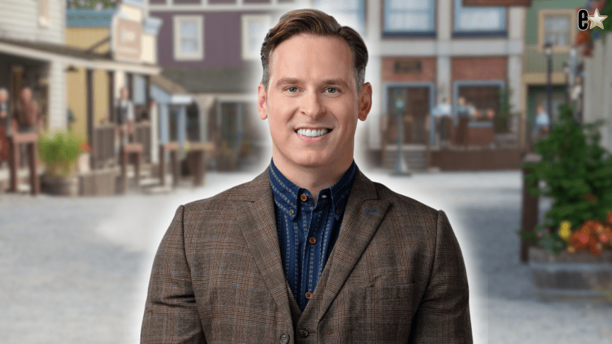 Ben Rosenbaum