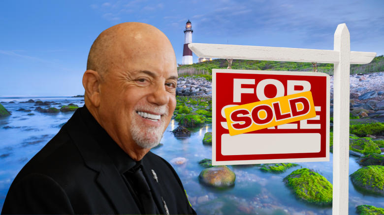 Billy Joel