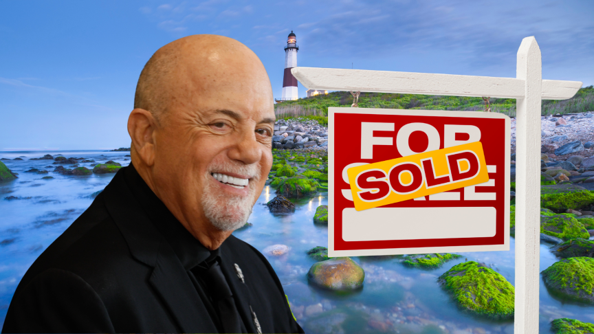 Billy Joel