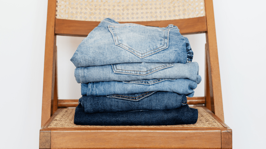 Blue Jeans