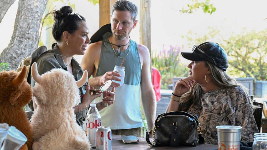 The Bravo weekly TV schedule includes The Valley season 3 premiere