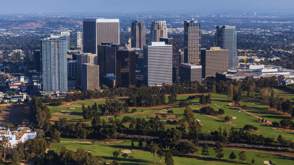 Century City