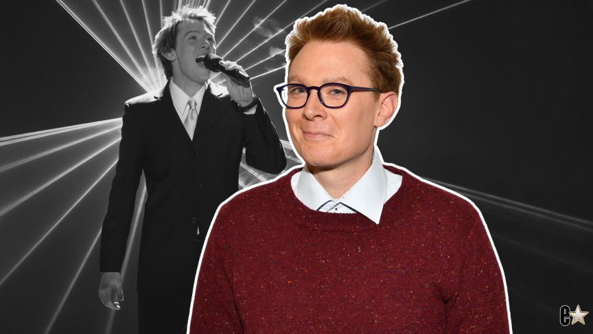 Clay Aiken
