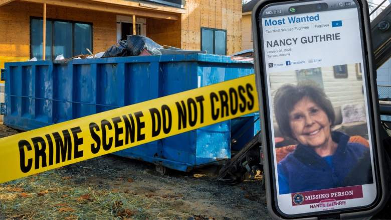 nancy guthrie