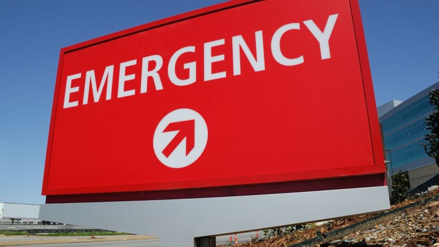 emergency