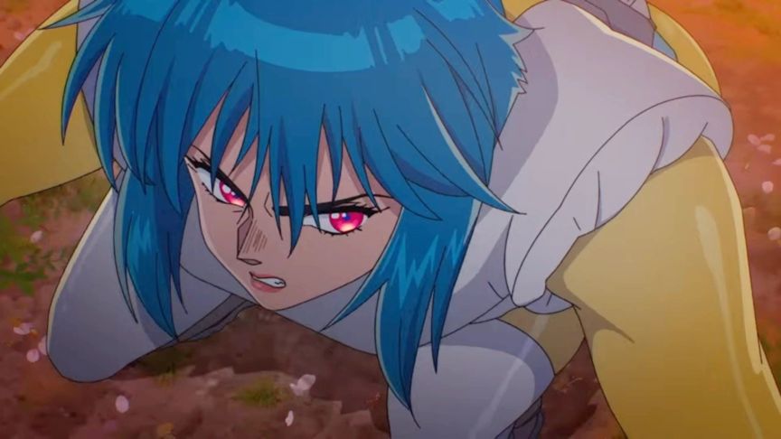 Ghost In The Shell