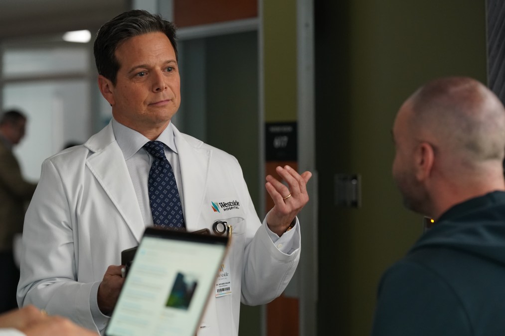 Scott Wolf