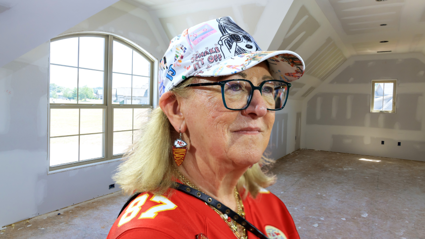 Donna Kelce