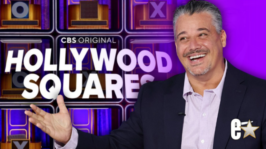 How to Watch Boston Rob Mariano on ‘Hollywood Squares’ Tonight (3/11/26).