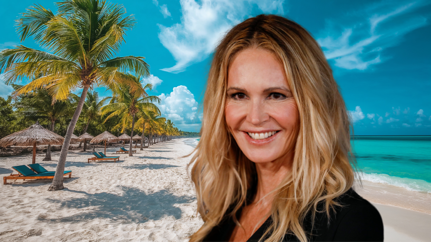 Elle Macpherson