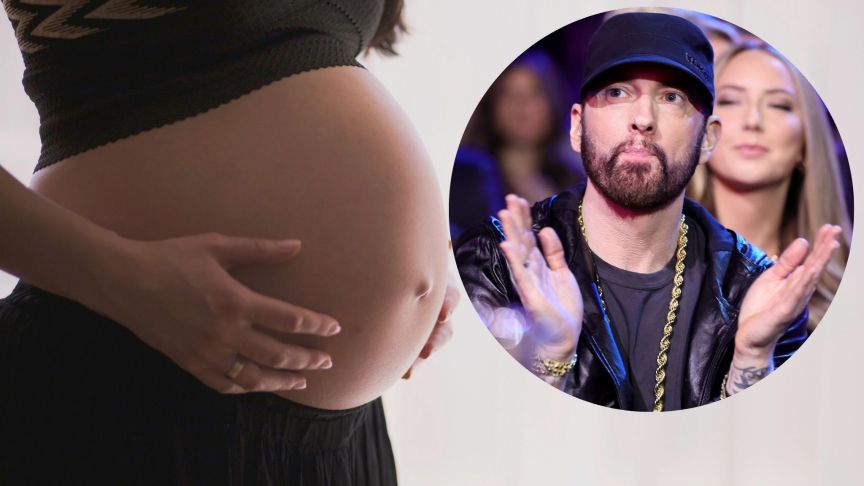 Eminem Alaina Scott