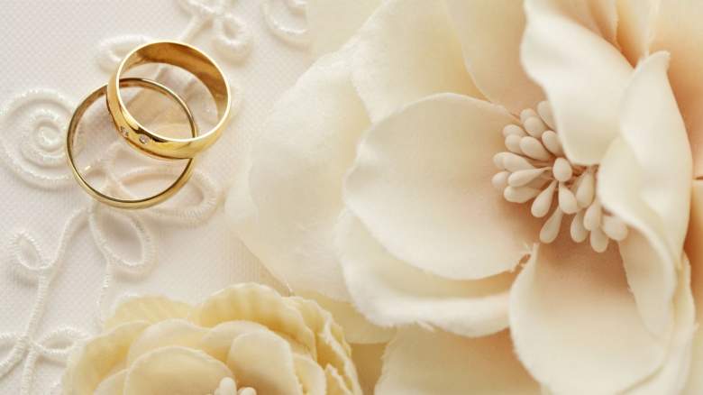 They said “I do”! Rosanna Scotto’s son and his fiancée tied the knot in a fabulous wedding in New York City.