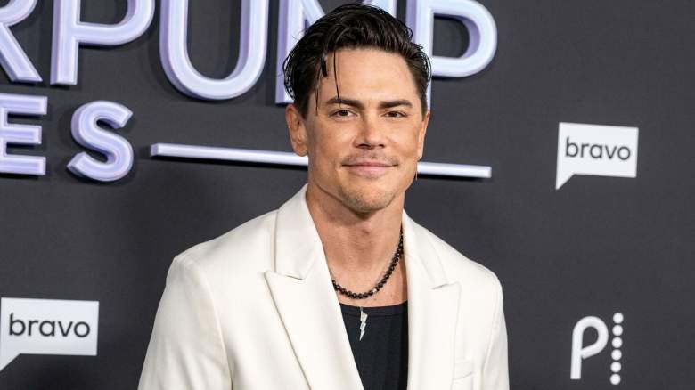 Tom Sandoval
