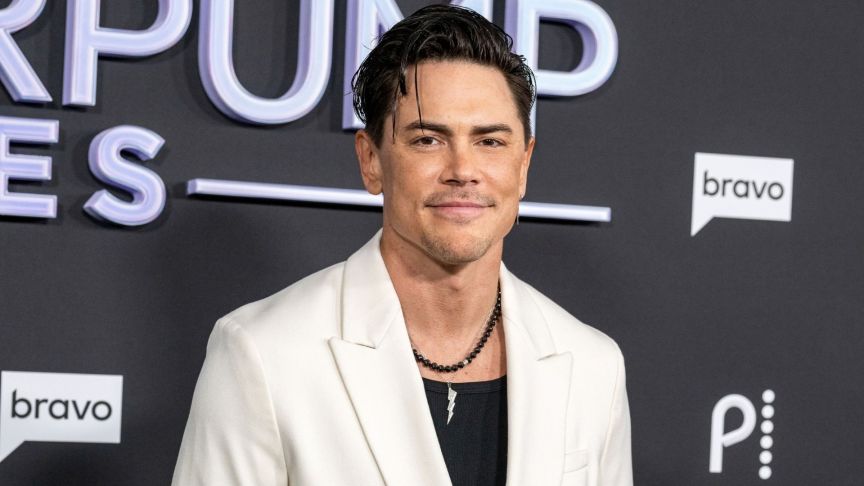 Tom Sandoval