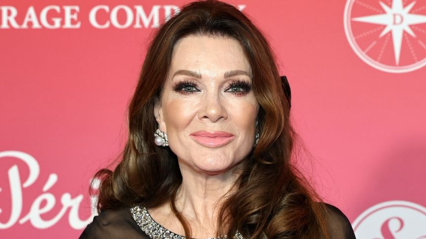 Lisa Vanderpump