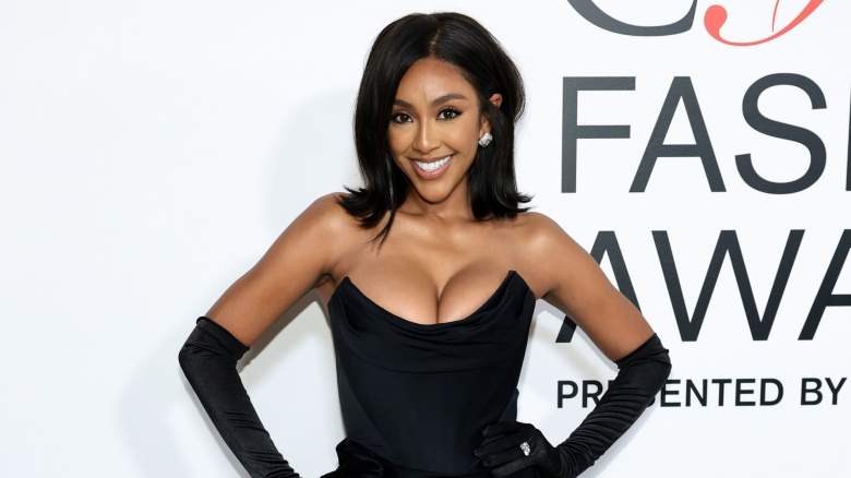 Tayshia Adams