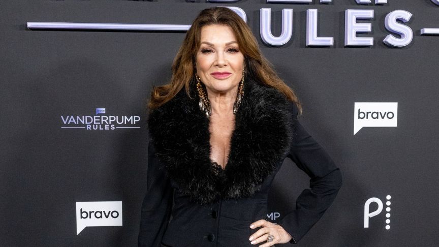 Lisa Vanderpump