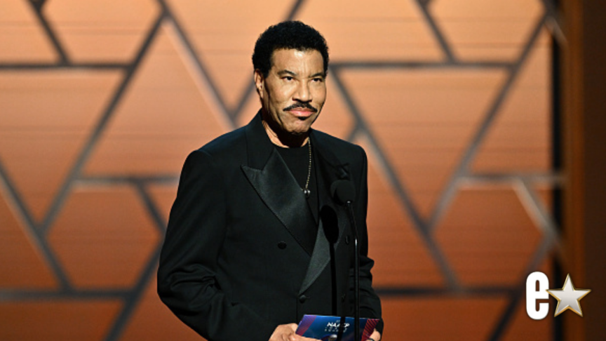 Lionel Richie