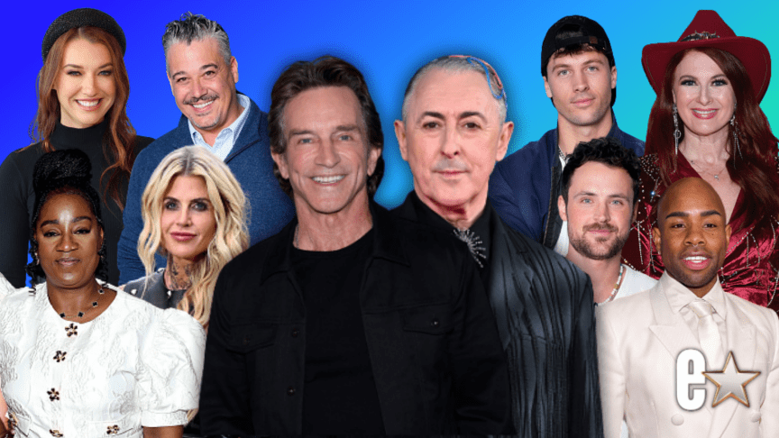 Jeff Probst Teases Potential Future 'Survivor' X 'Traitors' Crossover Season
