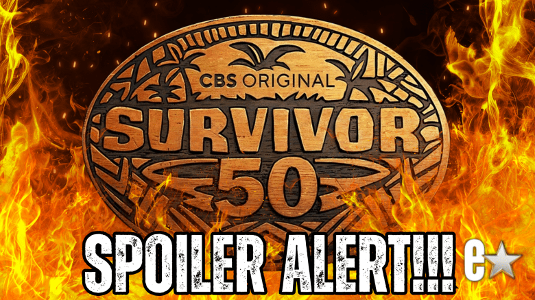 Fans Spot MAJOR Spoiler in New 'Survivor 50' Opening Credits