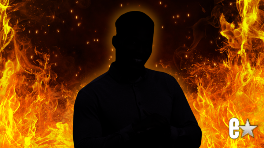 Quintavius "Q" Burdette