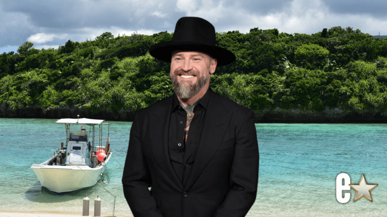 Zac Brown