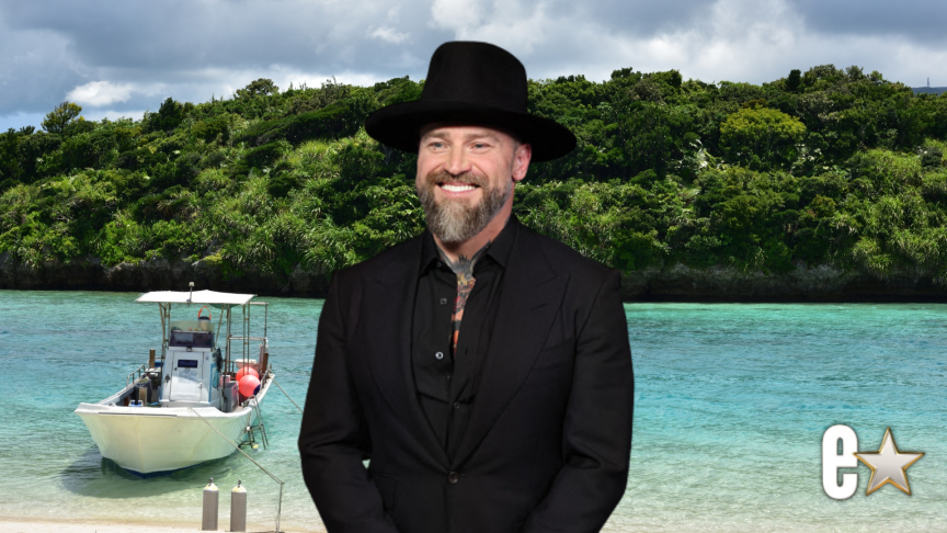 Zac Brown