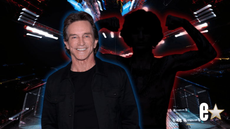 Jeff Probst Wants UFC Champion to be the Next Pro-Athlete on ‘Survivor’