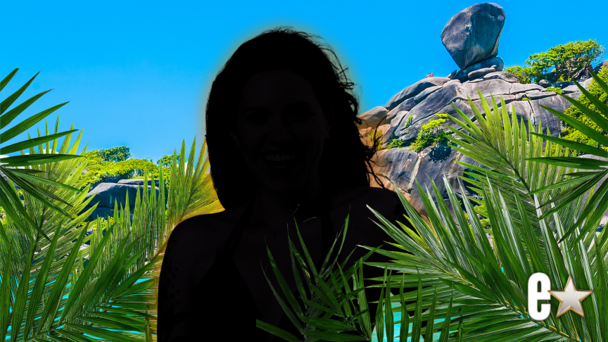 Pregnant 'Survivor' Winner Hospitalized After Car Accident